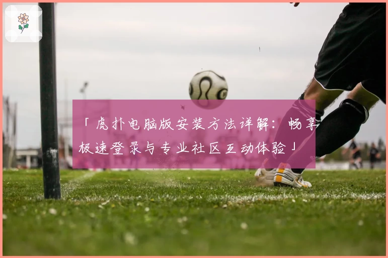 「虎扑电脑版安装方法详解：畅享极速登录与专业社区互动体验」