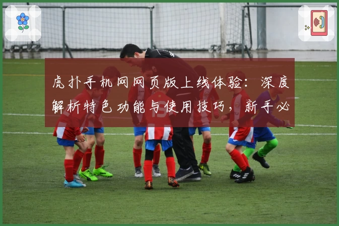 虎扑手机网网页版上线体验：深度解析特色功能与使用技巧，新手必看指南