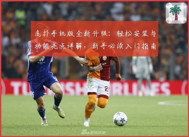 虎扑手机版全新升级：轻松安装与功能亮点详解，新手必读入门指南