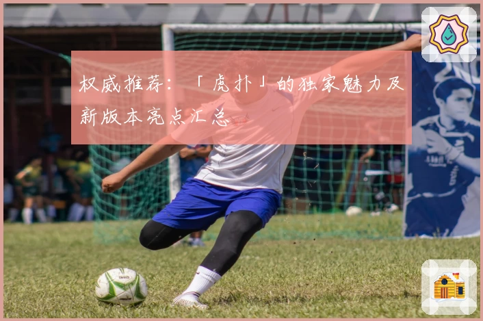 权威推荐：「虎扑」的独家魅力及新版本亮点汇总