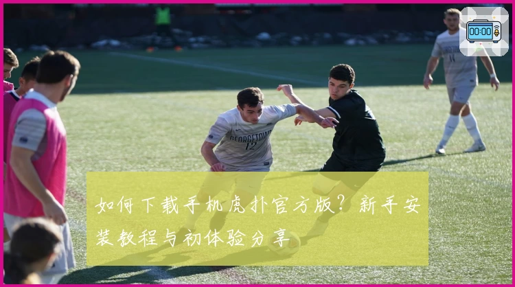 如何下载手机虎扑官方版？新手安装教程与初体验分享